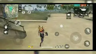 Bug M79?????Musuh Auto bingung!!!!