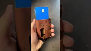 Trayvax Element Wallet