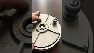 How To - Loading Tie Wire into the Tie Wire Reel. #concrete #toolsofthetrade #concretelife #fyp