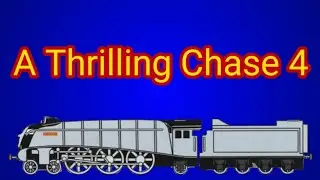 A Thrilling Chase 4
