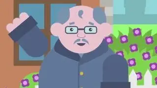 La Casetta In Canada - Canzone Per Bambini Divertente