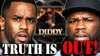 50 Cent&rsquo;s Last Move: &ldquo;The Reckoning&rdquo; CRUSHED Diddy&rsquo;s Legacy