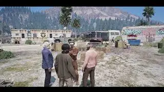 Besties Confront Babylon for Saab Lies & Things Get Heated | Nopixel GTARP