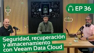Veeam Data Cloud: Seguridad, Recuperación y Almacenamiento