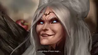 Divinity Original Sin 2 Max Difficulty (Tactician) Blind Playthrough 1 - JUST LEARNING