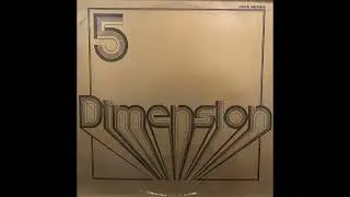 Steve Quinzi (Dimension #5) 