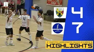 UNION EZZELINA - SPORTING MUSILE  4-7