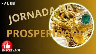 JORNADA  PROFÉTICA PROSPERAREI