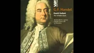 Rossana Bertini, Claudio Cavina, La Venexiana - Tanti strali, HWV 197