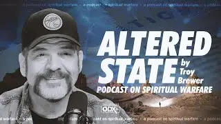 Spiritual Warfare: The Battle for Your Mind 🔥 - Altar(ed) State - Ep. 1