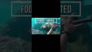 5 Best Tips for Stranded Deep #shorts