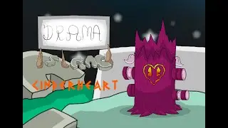 Drama Island | Cinderheart (ft. @JDElectro64)