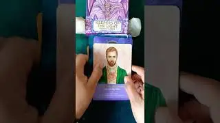 ✨️Павел Венецианец✨️Гадание Оракула &laquo;Хранители Света&raquo; 30.10.25