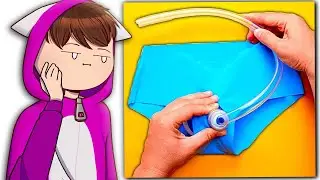 YouTube Life Hacks in Real 6.0! - Reddit DiWHY