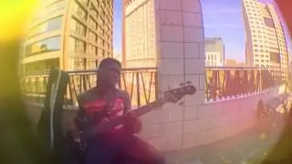 SOLANGE - DON'T TOUCH MY HAIR [BASS COVER]