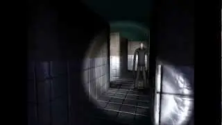 Eliphas, Araghast, Carron and Crull play Slender