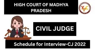 MPCJ interview schedule l MPJC interview date announcement I MPCJ 2022 interview date