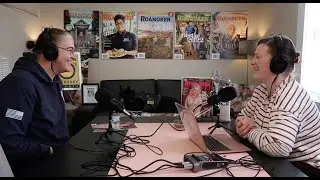 From Print to Podcast: K9 Heroes
