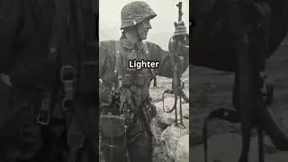 Thompson vs MP 40  WWII Showdown!  #history #ww2 #worldwar2 #military #axisandallies