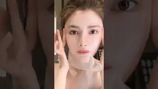 C&aacute;c n&agrave;ng nhớ chăm chỉ đắp mặt nạ để da c&oacute; đủ độ ẩm nha