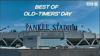 Best of Old-Timers' Day 2025