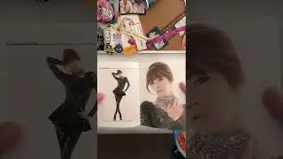 Unboxing: Rania Goodbye's The New Hello #kpop #Rania
