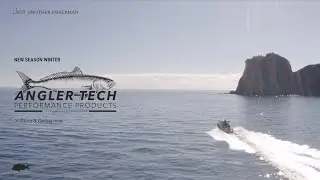 J.A.F W21 ANGLER TECH *SWORD