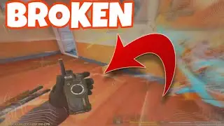 This NEW Operator Skill Is BROKEN…