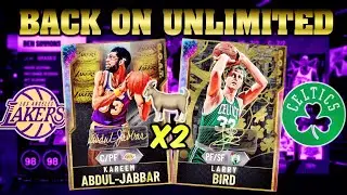 NBA 2K20 MYTEAM LIVE! NEW EVO SUPERPACKS? HARD PASS... Unlimited Grind