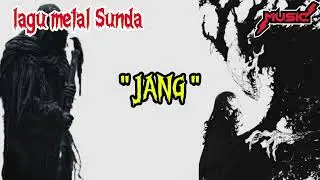 kumpulan lagu Lagu metal Sunda ( caver )