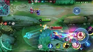HIGHLIGHT BEATRIX SNIPER EDITION🔥🔫