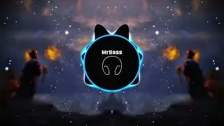MrBass - Destruction