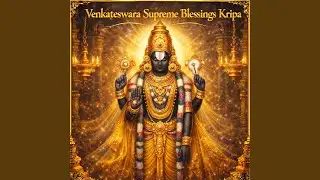 Kaliyuga Light Venkatesh Mantra