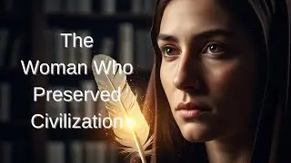 Lubna of C&oacute;rdoba: 10 Timeless Sayings from a Forgotten Genius | Islamic Golden Age Wisdom