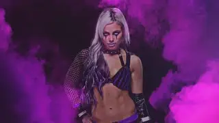 Liv Morgan 
