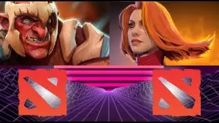 Xtreme  Gaming vs INVICTUS GAMING  (1 игра) |  ХАЙЛАЙТЫ