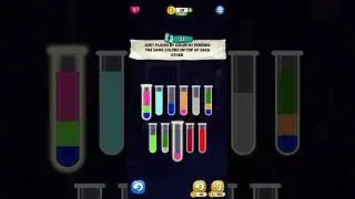 Escape time level 182