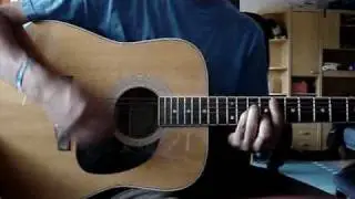 No Doubt - Don't Speak (Acoustic Cover)