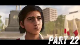 CUTTING A DEAL | FAR CRY 6 - PART 22