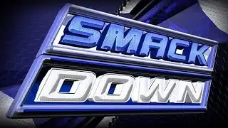WWE: SmackDown 2008 Intro & Graphics Package: feat. &ldquo;Rise Up 2006 (V3; TV Edit)&rdquo;