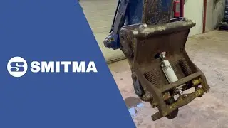QUICK RELEASE VERACHTERT CW40 @Smitma.com