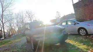 Trying some new things, as always having fun! DJI Neo Motion