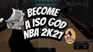 ADVANCED DRIBBLE TUTORIAL + BAPE ESCAPE NBA 2K21 CURRENT GEN