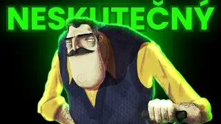 HELLO NEIGHBOR 3 má OBŘÍ POTENCIÁL a já vám řeknu proč...