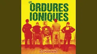 Prière d'un punk rockeur