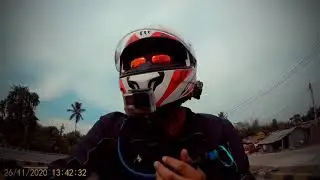 Most Useful Accessories for Riders!! Hydration Bag! How to use a hydration bag?