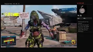 Borderlands 3 guardian rank farming