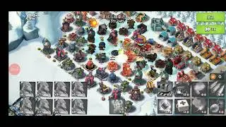 Boom beach - warriors 8474