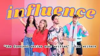 INFLUENCE | Official Trailer