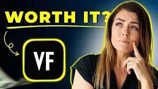 Vanity Fair App Review 2026 | Pros and Cons &ndash; Honest & Unbiased